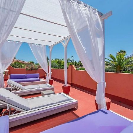 Villa Tiphareth Marbella Exteriér fotografie