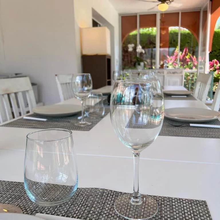 Villa Tiphareth Marbella Exteriér fotografie