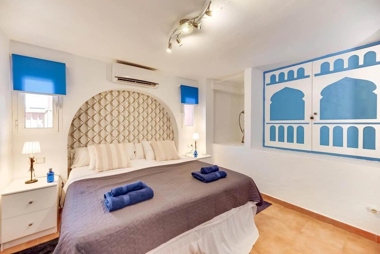 Villa Tiphareth Marbella Exteriér fotografie