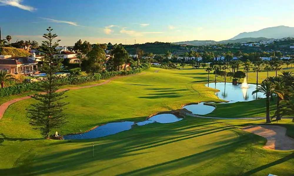 Villa Tiphareth Marbella Exteriér fotografie