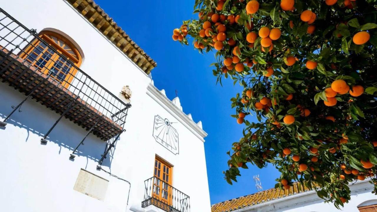 Villa Tiphareth Marbella Exteriér fotografie
