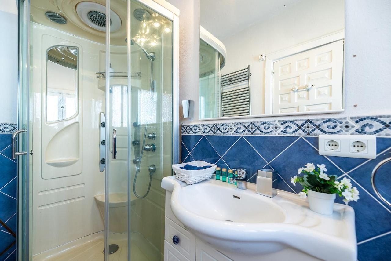 Villa Tiphareth Marbella Exteriér fotografie